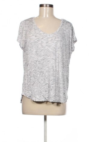 Bluzka damska Just Jeans, Rozmiar M, Kolor Szary, Cena 88,99 zł