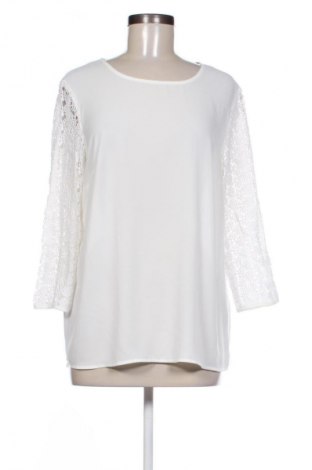 Női blúz Just White, Méret L, Szín Ekrü
, Ár 6 647 Ft