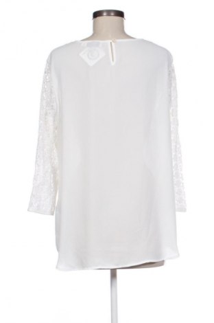 Női blúz Just White, Méret L, Szín Ekrü
, Ár 6 647 Ft