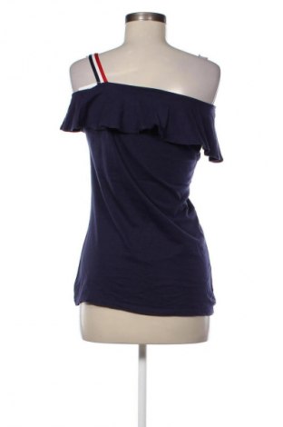 Dámská halenka KVL by Kenvelo, Velikost M, Barva Modrá, Cena  241,00 Kč