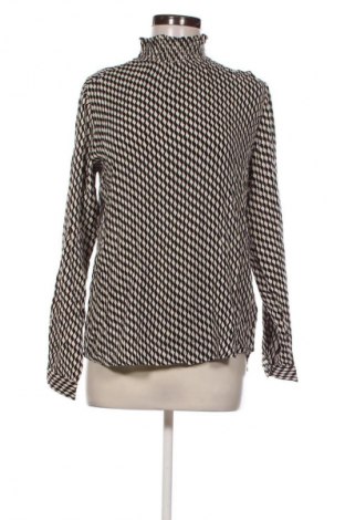 Bluză de femei Kaffe, Mărime M, Culoare Multicolor, Preț 261,99 Lei