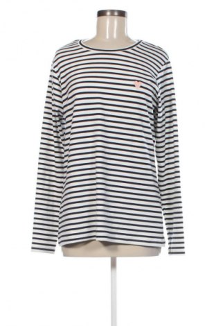 Bluză de femei Kaffe, Mărime XL, Culoare Multicolor, Preț 115,99 Lei