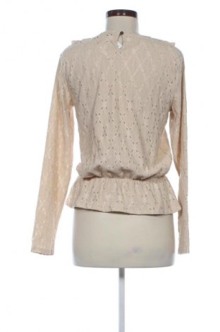 Damen Shirt KappAhl, Größe S, Farbe Ecru, Preis € 7,99