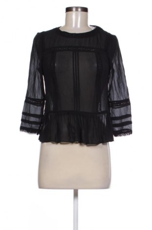 Dámská halenka Karen Millen, Velikost M, Barva Černá, Cena  919,00 Kč