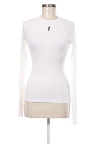 Damen Shirt Karo Kauer, Größe S, Farbe Weiß, Preis 74,99 €
