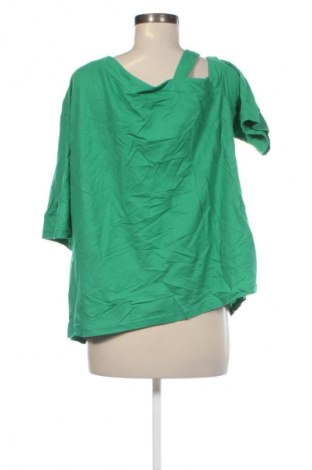 Dámska blúza Katies, Veľkosť XXL, Farba Zelená, Cena  11,95 €