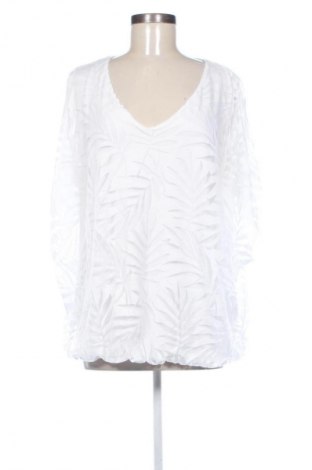 Bluză de femei Katies, Mărime XXL, Culoare Alb, Preț 64,99 Lei