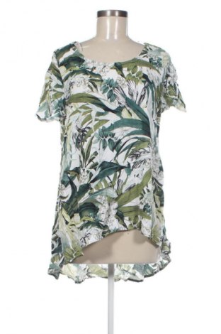 Damen Shirt Katies, Größe L, Farbe Mehrfarbig, Preis 21,99 €