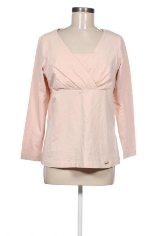 Damen Shirt Kensol, Größe 3XL, Farbe Aschrosa, Preis 17,39 €