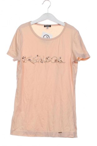 Damen Shirt Kensol, Größe XS, Farbe Beige, Preis 11,99 €