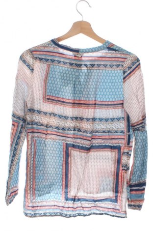 Bluzka damska Kensol, Rozmiar XS, Kolor Kolorowy, Cena 55,99 zł