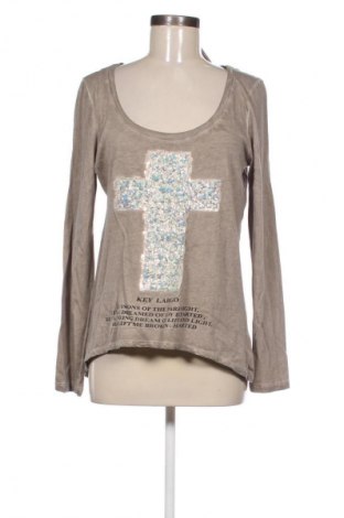 Damen Shirt Key Largo, Größe XL, Farbe Mehrfarbig, Preis 17,39 €