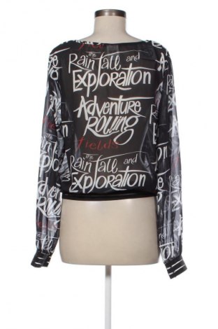 Damen Shirt Kikiriki, Größe M, Farbe Mehrfarbig, Preis € 5,99