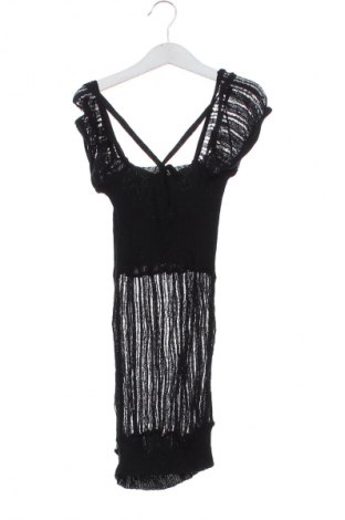 Damen Shirt Kookai, Größe XS, Farbe Schwarz, Preis 10,99 €