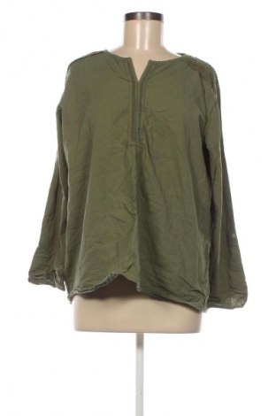 Damen Shirt LC Waikiki, Größe XL, Farbe Grün, Preis 19,95 €