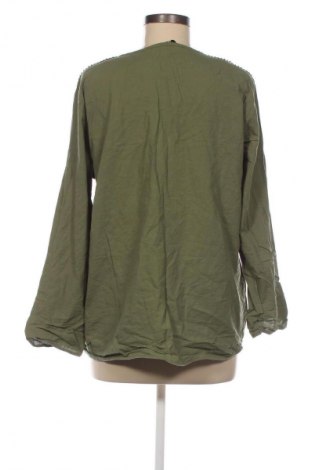 Damen Shirt LC Waikiki, Größe XL, Farbe Grün, Preis 19,95 €