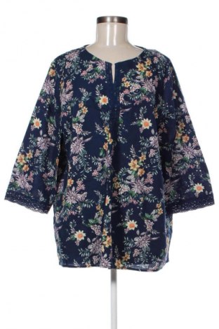 Dámska blúza LC Waikiki, Veľkosť XXL, Farba Viacfarebná, Cena  19,95 €