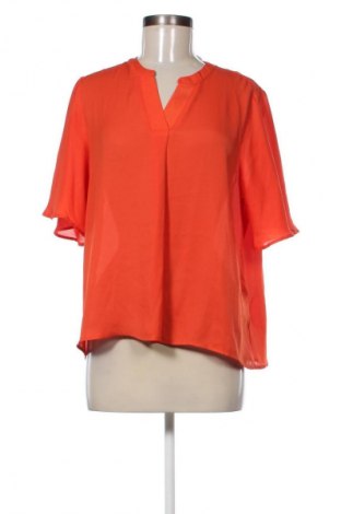 Dámská halenka LC Waikiki, Velikost XL, Barva Oranžová, Cena  209,00 Kč