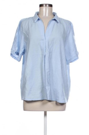 Damen Shirt LC Waikiki, Größe XL, Farbe Blau, Preis € 14,83
