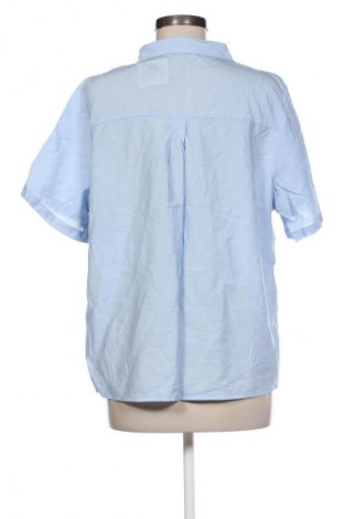 Damen Shirt LC Waikiki, Größe XL, Farbe Blau, Preis € 14,83