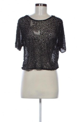 Damen Shirt Lace & Beads, Größe XXL, Farbe Schwarz, Preis € 40,99