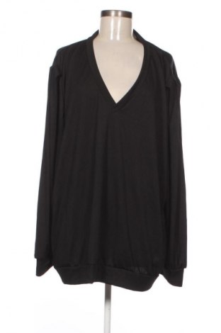Bluzka damska Ladies Fashion, Rozmiar 3XL, Kolor Czarny, Cena 111,99 zł