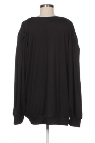 Bluzka damska Ladies Fashion, Rozmiar 3XL, Kolor Czarny, Cena 111,99 zł