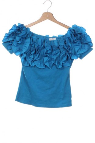 Damen Shirt Lamica, Größe XS, Farbe Blau, Preis € 13,81