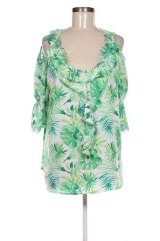 Dámska blúza Laura Torelli, Veľkosť XL, Farba Viacfarebná, Cena  11,95 €