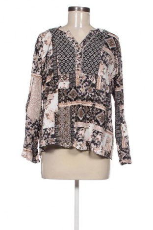 Damen Shirt Laura Torelli, Größe XXL, Farbe Mehrfarbig, Preis € 9,72