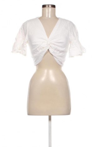 Női blúz Le Chic, Méret L, Szín Fehér, Ár 25 069 Ft