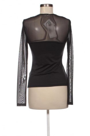 Bluză de femei LeGer By Lena Gercke, Mărime M, Culoare Negru, Preț 261,99 Lei