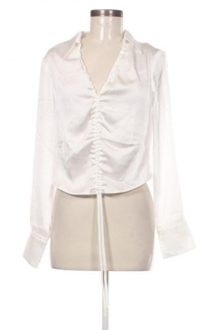 Bluzka damska LeGer By Lena Gercke, Rozmiar M, Kolor Biały, Cena 252,99 zł