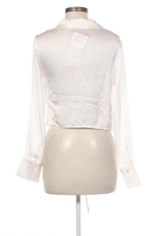 Bluzka damska LeGer By Lena Gercke, Rozmiar M, Kolor Biały, Cena 252,99 zł