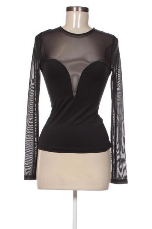 Bluză de femei LeGer By Lena Gercke, Mărime L, Culoare Negru, Preț 261,99 Lei