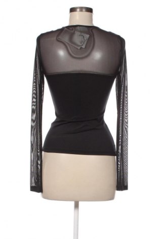 Bluză de femei LeGer By Lena Gercke, Mărime L, Culoare Negru, Preț 261,99 Lei