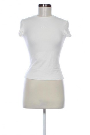 Γυναικεία μπλούζα LeGer By Lena Gercke, Μέγεθος S, Χρώμα Λευκό, Τιμή 39,99 €