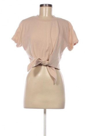 Dámská halenka LeGer By Lena Gercke X About you, Velikost S, Barva Béžová, Cena  673,00 Kč