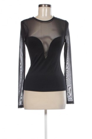 Bluză de femei LeGer By Lena Gercke X About you, Mărime M, Culoare Negru, Preț 261,99 Lei