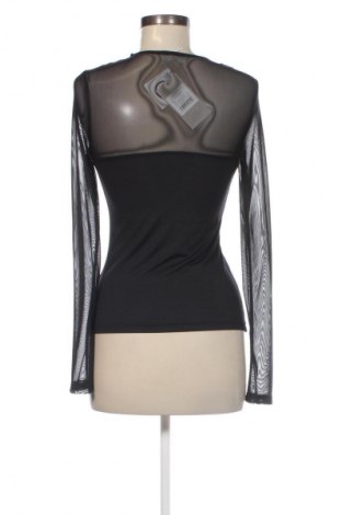 Bluză de femei LeGer By Lena Gercke X About you, Mărime M, Culoare Negru, Preț 261,99 Lei
