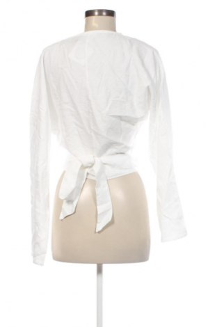 Bluzka damska LeGer By Lena Gercke X About you, Rozmiar M, Kolor Biały, Cena 252,99 zł
