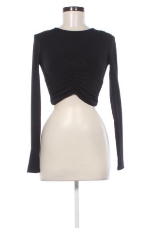 Damen Shirt LeGer By Lena Gercke X About you, Größe M, Farbe Schwarz, Preis € 10,99