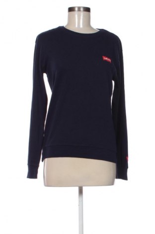 Dámska blúza Levi's, Veľkosť M, Farba Modrá, Cena  31,79 €