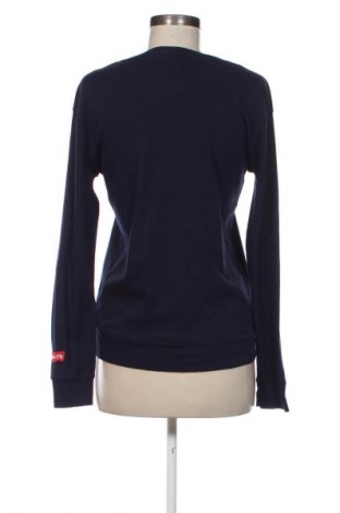 Dámska blúza Levi's, Veľkosť M, Farba Modrá, Cena  31,79 €