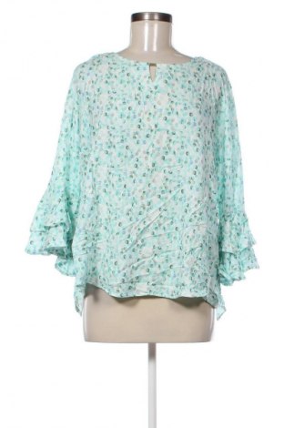 Bluzka damska Liberty, Rozmiar XXL, Kolor Kolorowy, Cena 76,40 zł