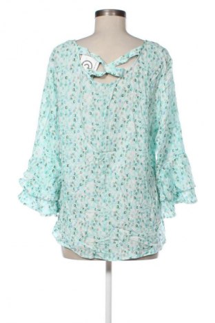 Bluzka damska Liberty, Rozmiar XXL, Kolor Kolorowy, Cena 76,40 zł