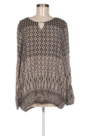 Damen Shirt Liberty, Größe L, Farbe Mehrfarbig, Preis 23,99 €