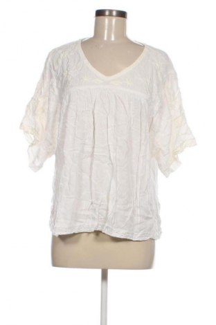 Női blúz Life Style, Méret XXL, Szín Fehér, Ár 5 199 Ft