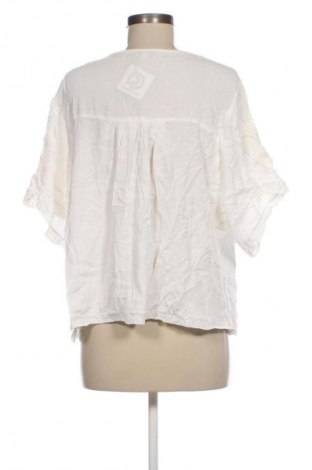 Női blúz Life Style, Méret XXL, Szín Fehér, Ár 5 199 Ft