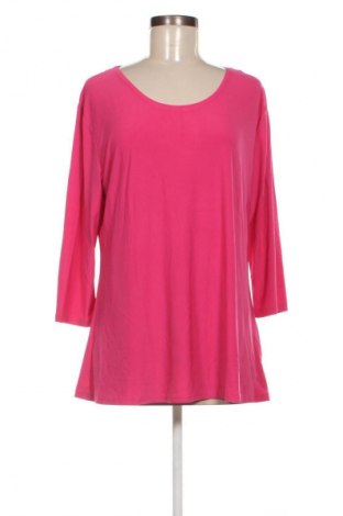 Dámská halenka Lilia, Velikost XL, Barva Červená, Cena  1 249,00 Kč